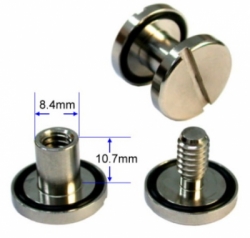 large wings bcd bolt screw set balidiveshop 2